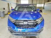 2021 Honda CR-V фото