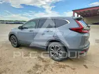 2021 Honda CR-V фото