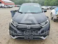 2021 Honda CR-V фото