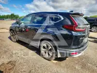 2021 Honda CR-V photo