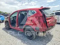 2021 Honda CR-V фото