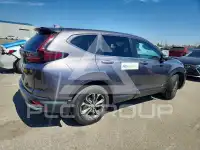 2021 Honda CR-V фото