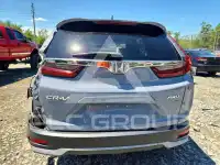 2021 Honda CR-V фото