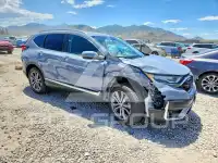 2021 Honda CR-V photo