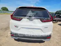 2021 Honda CR-V photo