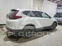 2021 Honda CR-V фото