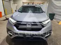 2021 Honda CR-V фото