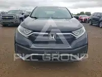 2021 Honda CR-V фото