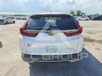 2021 Honda CR-V photo