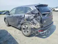 2021 Honda CR-V photo