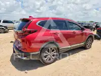 2021 Honda CR-V фото