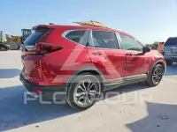 2021 Honda CR-V фото