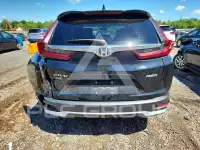 2021 Honda CR-V photo
