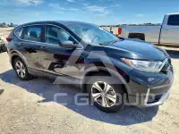 2021 Honda CR-V фото