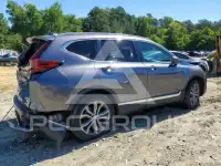 2021 Honda CR-V фото