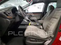 2021 Honda CR-V фото
