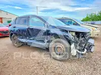 2021 Honda CR-V фото