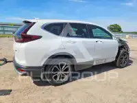 2021 Honda CR-V photo