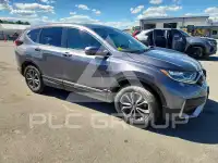 2021 Honda CR-V фото