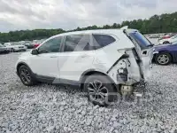2021 Honda CR-V фото