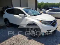 2021 Honda CR-V photo