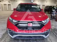 2021 Honda CR-V photo