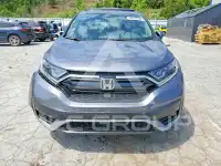 2021 Honda CR-V фото