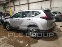 2021 Honda CR-V фото