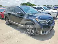 2021 Honda CR-V фото