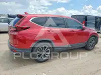 2021 Honda CR-V фото