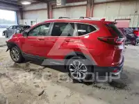 2021 Honda CR-V фото