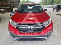 2021 Honda CR-V фото