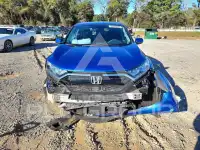 2021 Honda CR-V photo