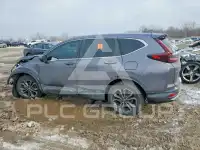 2021 Honda CR-V photo