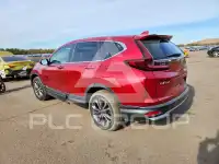 2021 Honda CR-V фото