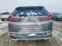 2021 Honda CR-V photo
