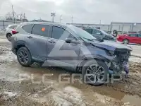 2021 Honda CR-V photo