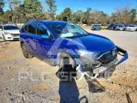 2021 Honda CR-V photo