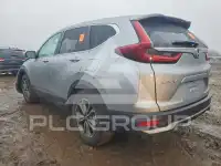 2021 Honda CR-V фото