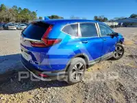 2021 Honda CR-V photo