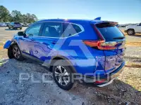 2021 Honda CR-V photo