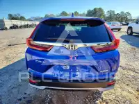 2021 Honda CR-V photo
