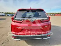 2021 Honda CR-V фото