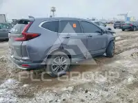 2021 Honda CR-V photo