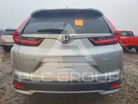 2021 Honda CR-V фото
