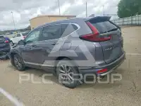 2021 Honda CR-V photo