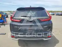 2021 Honda CR-V photo