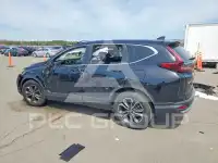 2021 Honda CR-V photo