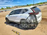 2021 Honda CR-V фото