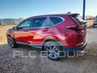 2021 Honda CR-V фото